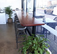 Magpie Coffee Cafe - Pubs Perth