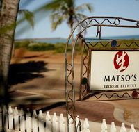 Matso's Broome Brewery - Pubs Perth
