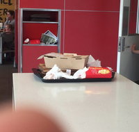 Mcdonald's Family Restaurants - Pubs Perth