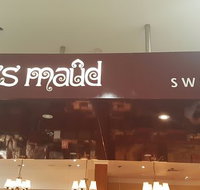 Miss Maud Pastry House - Pubs Perth