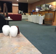 Motel Le Grande Restaurant - Pubs Perth