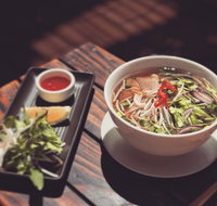 Mr Saigon - Pubs Perth