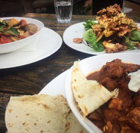 Mrs. Jones Cafe - Pubs Perth