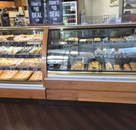 Muffin Break - Pubs Perth