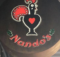 Nando's - Pubs Perth