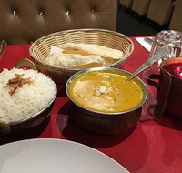 Navratna Indian Restaurant - Pubs Perth