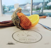 Ocean and Paddock - Pubs Perth