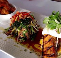 Pepper  Salt Restaurant - Pubs Perth