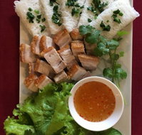 Pho Saigon Cafe - Pubs Perth