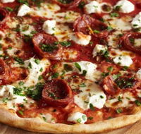 POSH Pizza Bicton - Pubs Perth