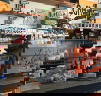 Puck Expresso - Pubs Perth