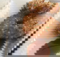 radha Krishna cafe - Pubs Perth