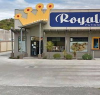 Royale Patisserie - Pubs Perth