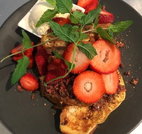 Runway Bar  Resturant - Pubs Perth