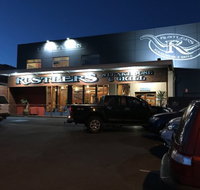 Rustlers Steakhouse and Grill - Pubs Perth