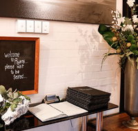 Ryan's Restaurant - Pubs Perth