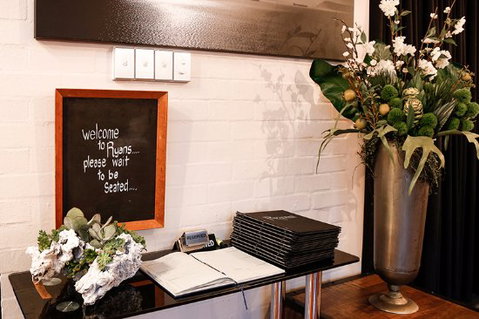 Ryan's Restaurant - Pubs Perth 0