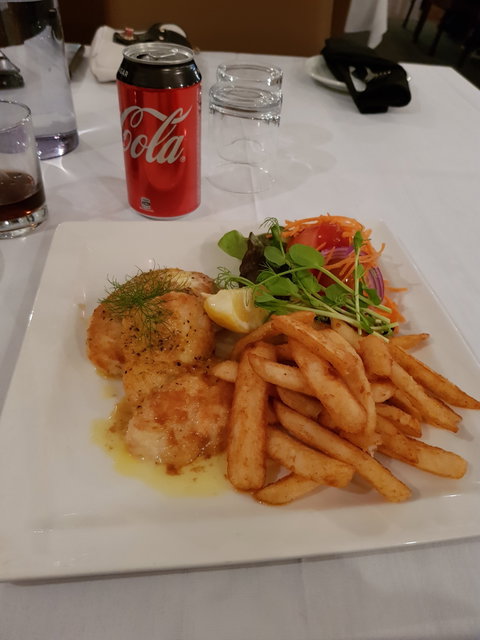 Ryan's Restaurant - Pubs Perth 1