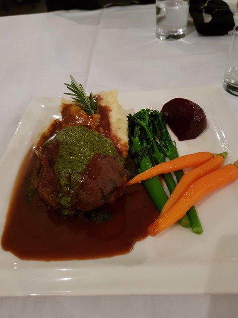Ryan's Restaurant - Pubs Perth 2