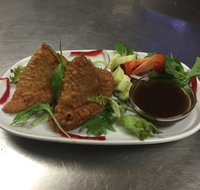 Samras Indian Cuisine - Pubs Perth