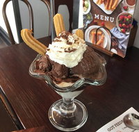 San Churro - Pubs Perth