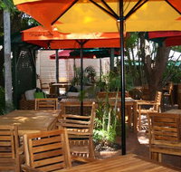 Shady Lane Cafe - Pubs Perth