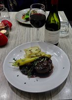 Silos Restaurant & Bar - Pubs Perth 1