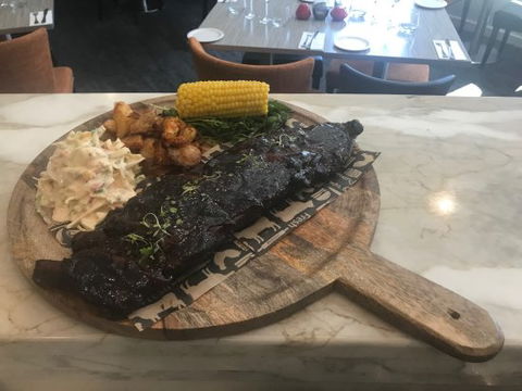 Silos Restaurant & Bar - Pubs Perth 0