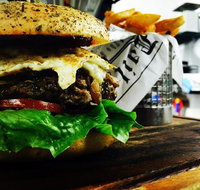 Six Degrees Restaurant  Bar - Pubs Perth