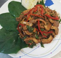 Sizzling Thai - Pubs Perth