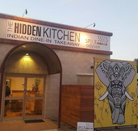 Spice Odysee - The Hidden Kitchen - Pubs Perth
