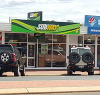 Subway - Pubs Perth