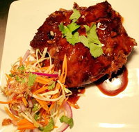 Thai orchid dine in  takeaway - Pubs Perth