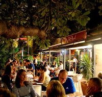 The Aarli - Pubs Perth