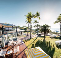 The Bay Club - Pubs Perth