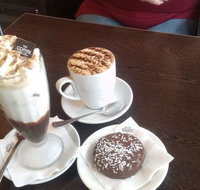 The Coffee Club at Midland Gate - Pubs Perth