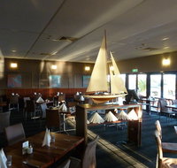 The Deck - Pubs Perth