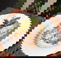 The Garden Tearooms - Pubs Perth