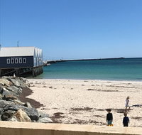 The Goose Bar  Kitchen - Pubs Perth