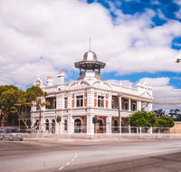 The Guildford Hotel - Pubs Perth