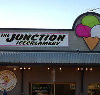 The Junction Icecreamery - Pubs Perth