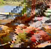 The Lake House Restaurant - Pubs Perth