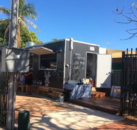 The Lockup - Pubs Perth