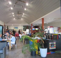 The Millie Cafe - Pubs Perth