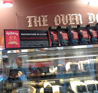 The Oven Door Bakery Cafe - Pubs Perth