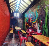 The Pantry on Prince - Pubs Perth