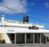 The Store on Frederick - Pubs Perth