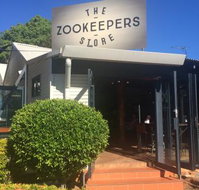 The Zookeepers Store - Pubs Perth