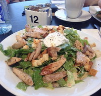 Town Beach Cafe - Pubs Perth
