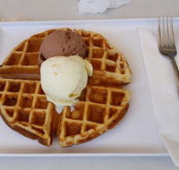 Tubs Gourmet Gelato - Pubs Perth